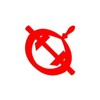 Negative45461's emblem