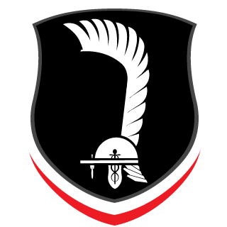 Salameander's emblem