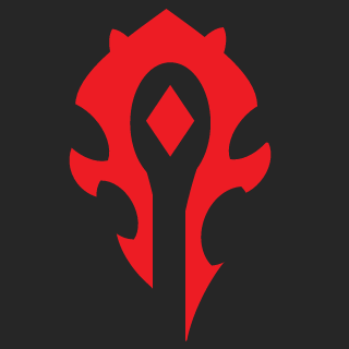KiIbur's emblem