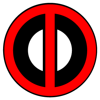 Guedee's emblem