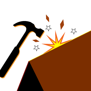 PixelPiledriver's emblem