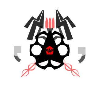 Crysinn's emblem