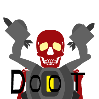 WasterJr's emblem