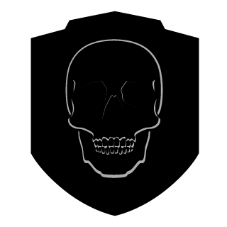 HEADSHOT's emblem
