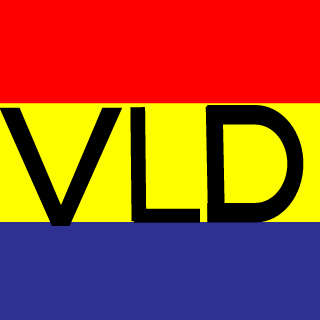 VLD's emblem