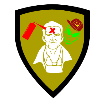 dRe992's emblem