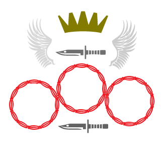Plasmawielder's emblem