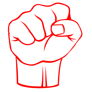 RAIO's emblem
