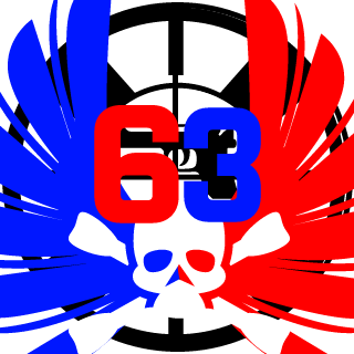IronWado's emblem