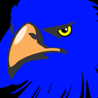 BlueBlazePhoenix's emblem