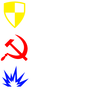 deodarea's emblem