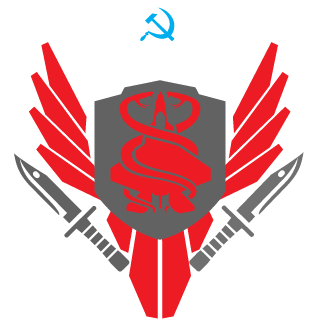 JofreKarr's emblem