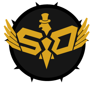 ShantK87's emblem