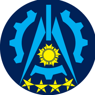 GYPC's emblem