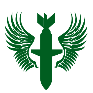 Bull3tMagn3tMan's emblem