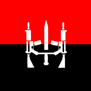 Good night left side's emblem