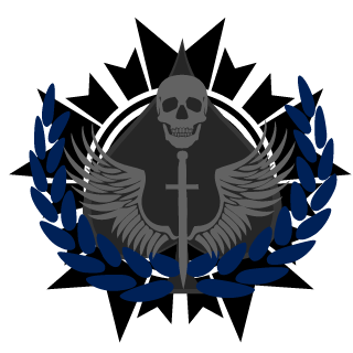 DAN41K_141's emblem