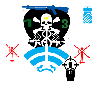 DogsWarriors's emblem