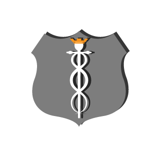 QuesoTheHorseman's emblem