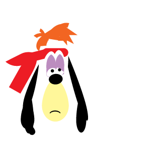 D1_McDroopy's emblem