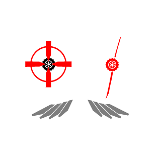 6apo's emblem