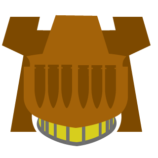 Gunslinger Zieg's emblem