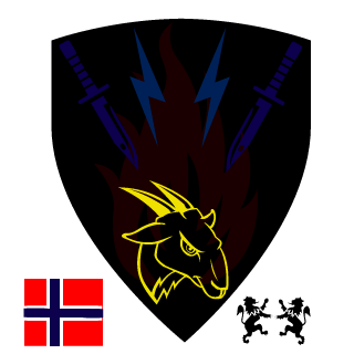 Ekleosten's emblem
