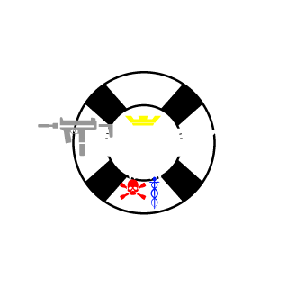Tyman216's emblem