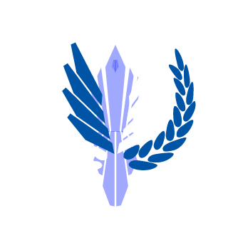 RC-blazer's emblem