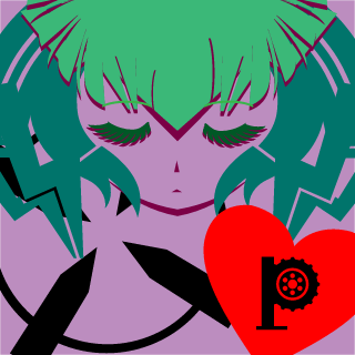 P-Ri-e-Re's emblem