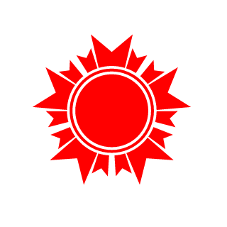3XTR3M3-N0V4's emblem
