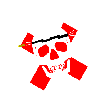 Keril60's emblem
