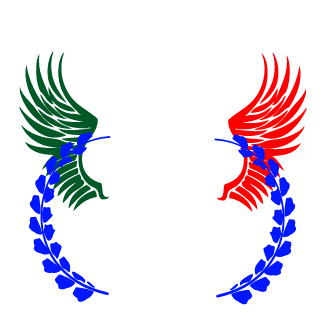 7RIS7's emblem