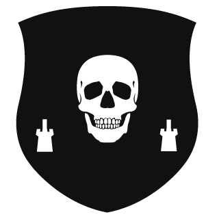 Hell Hounds's emblem