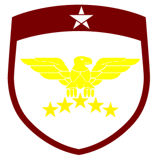 flatowman's emblem