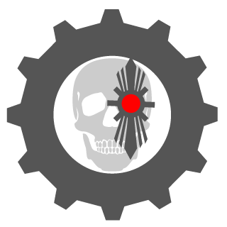 DeltakFurost's emblem