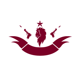 TANKER-BASHER's emblem