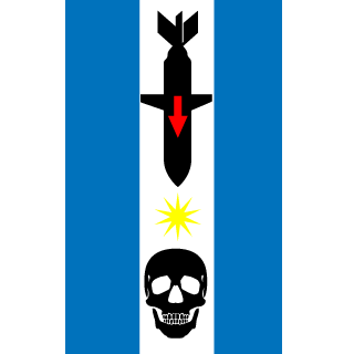 M4rX1sT's emblem