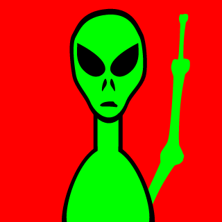 P0R4ER's emblem