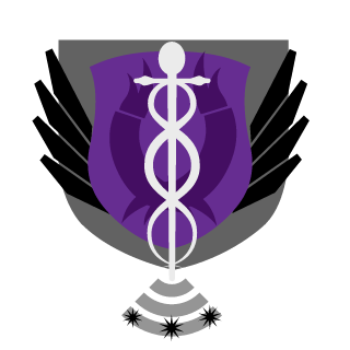 K_VyRT's emblem