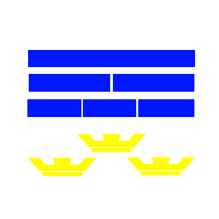 QEBAP's emblem