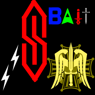 DoomerActual's emblem