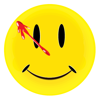 ITheComedianI's emblem