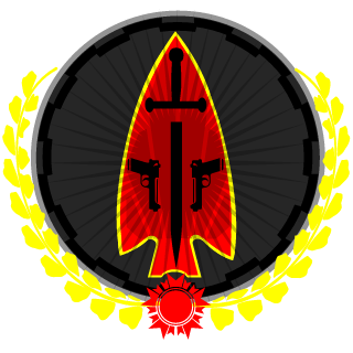 Soul_Militant's emblem