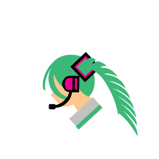 voice39's emblem