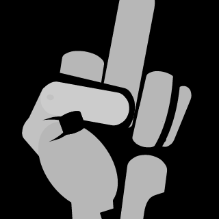 Quiet_CR's emblem