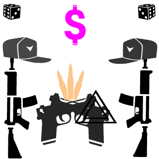 m1kaelss's emblem