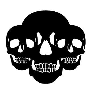 HajimeDamemaru's emblem
