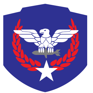BS MacGruber's emblem