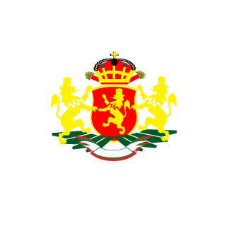 Tar4ndo's emblem